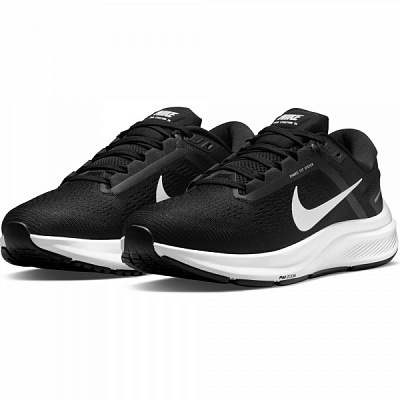 Кросівки Nike Air Zoom Structure 24 DA8570-001 р.US 7 чорний