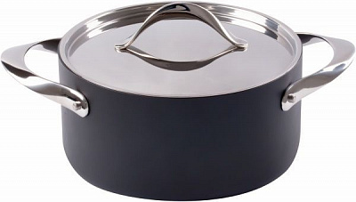 Кастрюля My Lady 3,5 л BL85742 Barazzoni