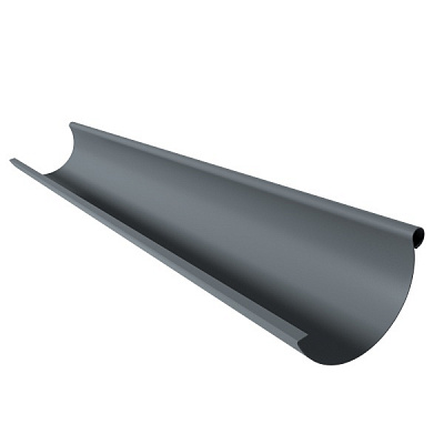 Ринва водостічна SMART™ 125 мм 2м RAL 7016