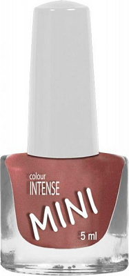 Лак для ногтей Colour Intense NP-16 Mini 36 баклажан 4,5 мл 