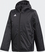 Куртка Adidas CORE18 STD JKTY CE9058 164