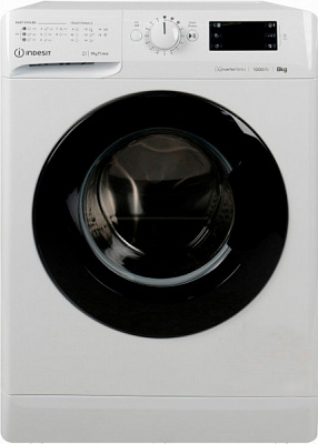 Стиральная машина Indesit OMTWE 81283 WK EU