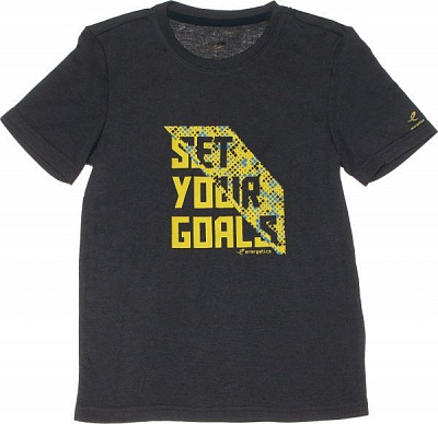 Футболка Energetics Tommi jrs 411114-516 р.140 темно-синій