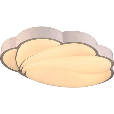 Світильник Altalusse INL-9349C-33 білий