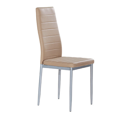 Стул Bazhou City капучино 980х410х400 мм