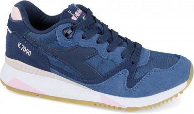 Кросівки Diadora 501.170939C7108 р.5 синій