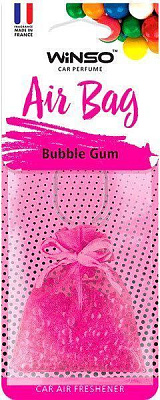Ароматизатор підвісний WINSO Air Bag Bubble Gum