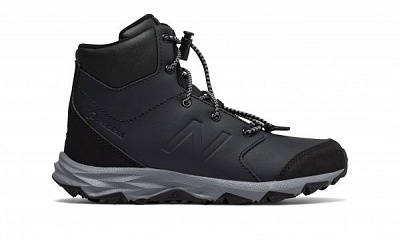 Черевики New Balance KH800BKY р. 1,5 чорний