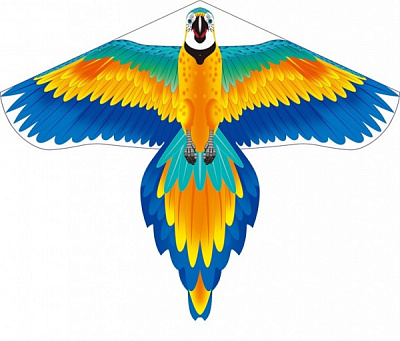 Воздушный змей 1,4 м VZ-2109