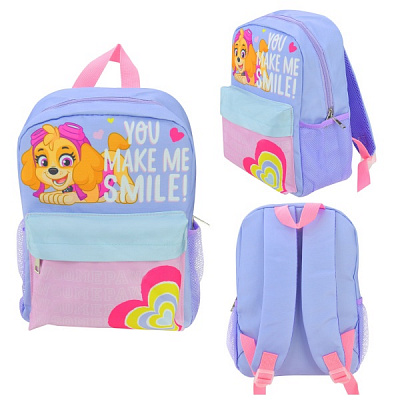 Рюкзак детский Nickelodeon Щенячий патруль арт. PL82112