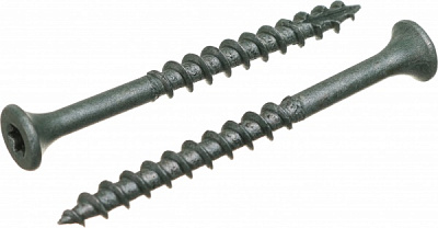 Саморез по дереву 4,2x51 мм