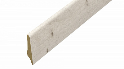 Плинтус МДФ Classen CASAline L3902 75x15x2400 мм 