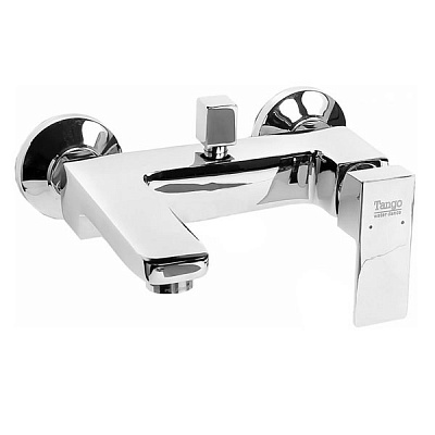 Змішувач для ванни Polaris Tango Quadro-03