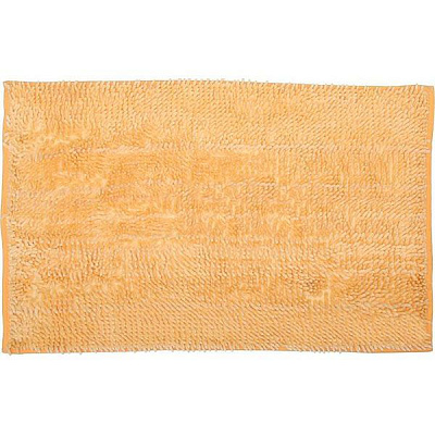 Килимок для ванної кімнати Dariana 50х80 бежевий