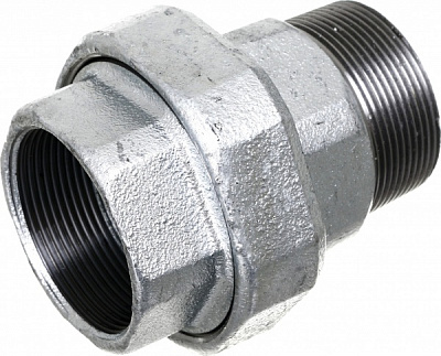 Американка ВН Atusa сборка оцинкованная O2