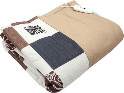 Електроковдра БРТЗ ГЕМР 9-60 145x175 см