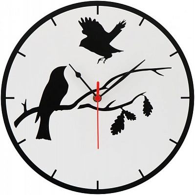 Часы настенные Весна CH019