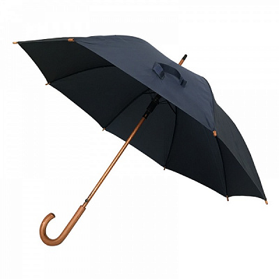 Парасолька-тростина ТМ PPM темно-синій