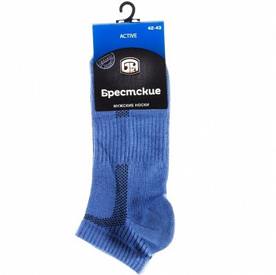 Носки БЧК ACTIVE 007 р. 27 синий