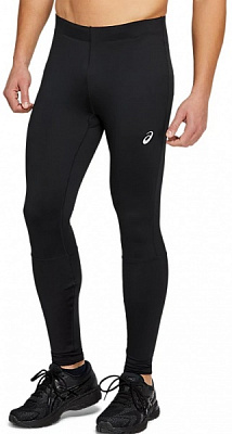 Лосини Asics ICON TIGHT 2011B050-001 р.S чорний