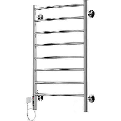 Рушникосушарка електрична Hi-Therm Lazio 8 500x800 Е32 L