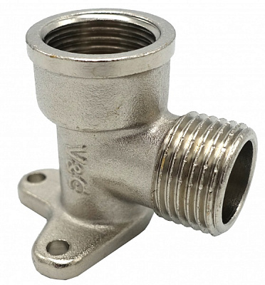 Водорозетка ВН V&G VALOGIN 1/2