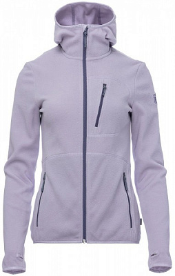 Джемпер Turbat SUMMIT TRB SUMTW.IRVI р. L фіолетовий