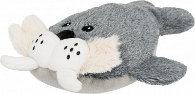 Игрушка для собак Trixie BE NORDIC морж полиэстер 28 см (36044)