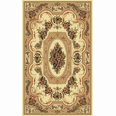 Ковер Карат Lotos 511/010 2x3 м