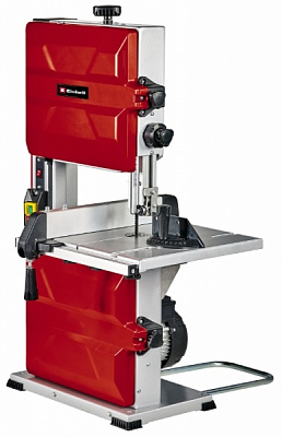 Пилка стрічкова Einhell TC-SB 245 L 4308035