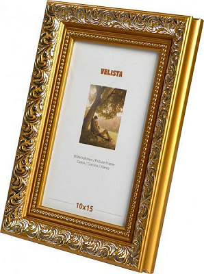 Рамка для фото Velista 30Е-1014v 15x21 см