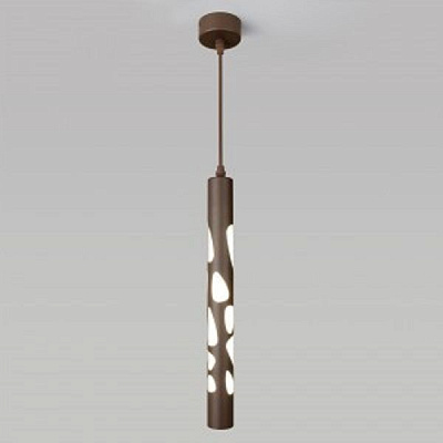 Підвіс Strotskis LED 12 Вт кавовий DLR037 (кавовий)