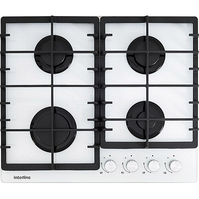 Варочная поверхность Interline HGG 563 FGK WM