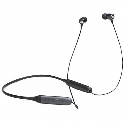 Навушники JBL® LIVE 220 BT black