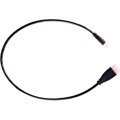 Кабель Drobak micro HDMI-HDMI 0.5 м 212658