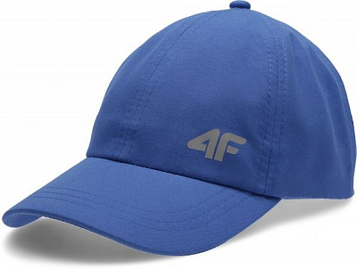 Кепка 4F NOSDJ-JCAM504-36S OS синій