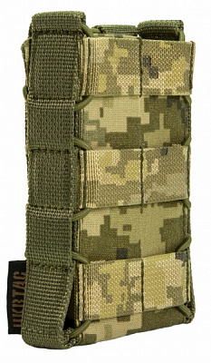 Подсумок UKRTAC для магазина (Пиксель)