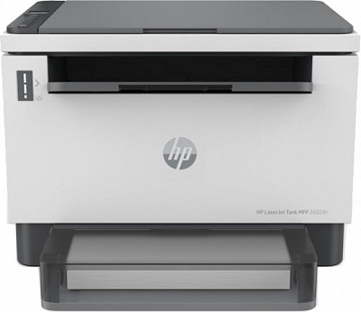 БФП HP LaserJet Tank 2602dn (2R3F0A)