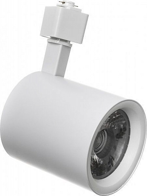 Трековый прожектор Jazzway PTR0530 30 Вт 4000 К белый 