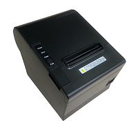 Принтер чеков ASAP POS С80220-UE черный