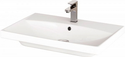 Умивальник Cersanit City 70