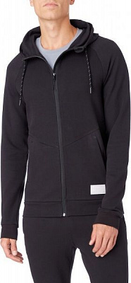 Джемпер Energetics Toddy V ux 410934-050 р. S чорний