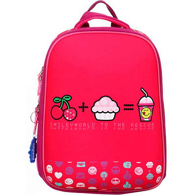 Рюкзак Smiley Черепашка Вкусняшка 13466
