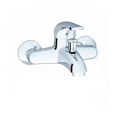 Смеситель для ванны Ravak RS 022.00/150