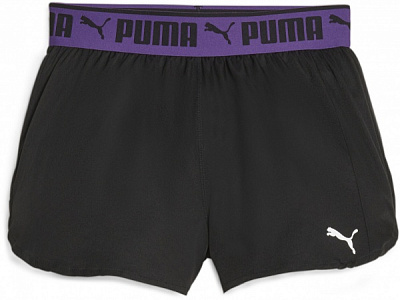 Шорти Puma TRAIN PUMA STRONG WOVEN 3