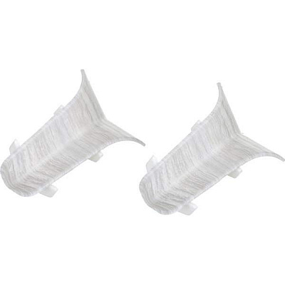 Комплект уголков внутренних Cezar Easy Dardan М-283 дуб найк 