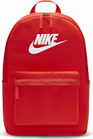 Рюкзак Nike Heritage DC4244-673 20 л червоний