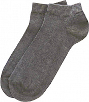 Шкарпетки чоловічі Giulia MSS р.45-46 сірий