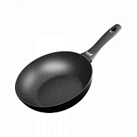 Сковорода wok 28 см 25-45-125 Krauff
