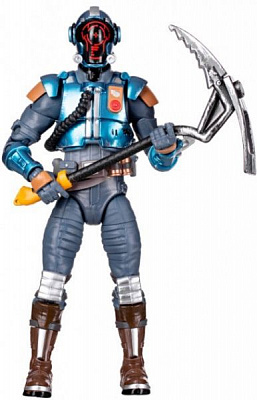 Фигурка коллекционная Jazwares Legendary Series The Visitor (FNT0066) 